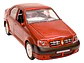 Renault Logan Escala 1/36 Con Luces Led - Miniatura 19