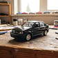 Renault Logan Escala 1/36 Con Luces Led - Miniatura 22