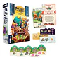 Bitoku Resutoran By Devir, Juego De Mesa De Estrategia, Par. - Miniatura 2