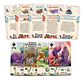 Bitoku Resutoran By Devir, Juego De Mesa De Estrategia, Par. - Miniatura 3