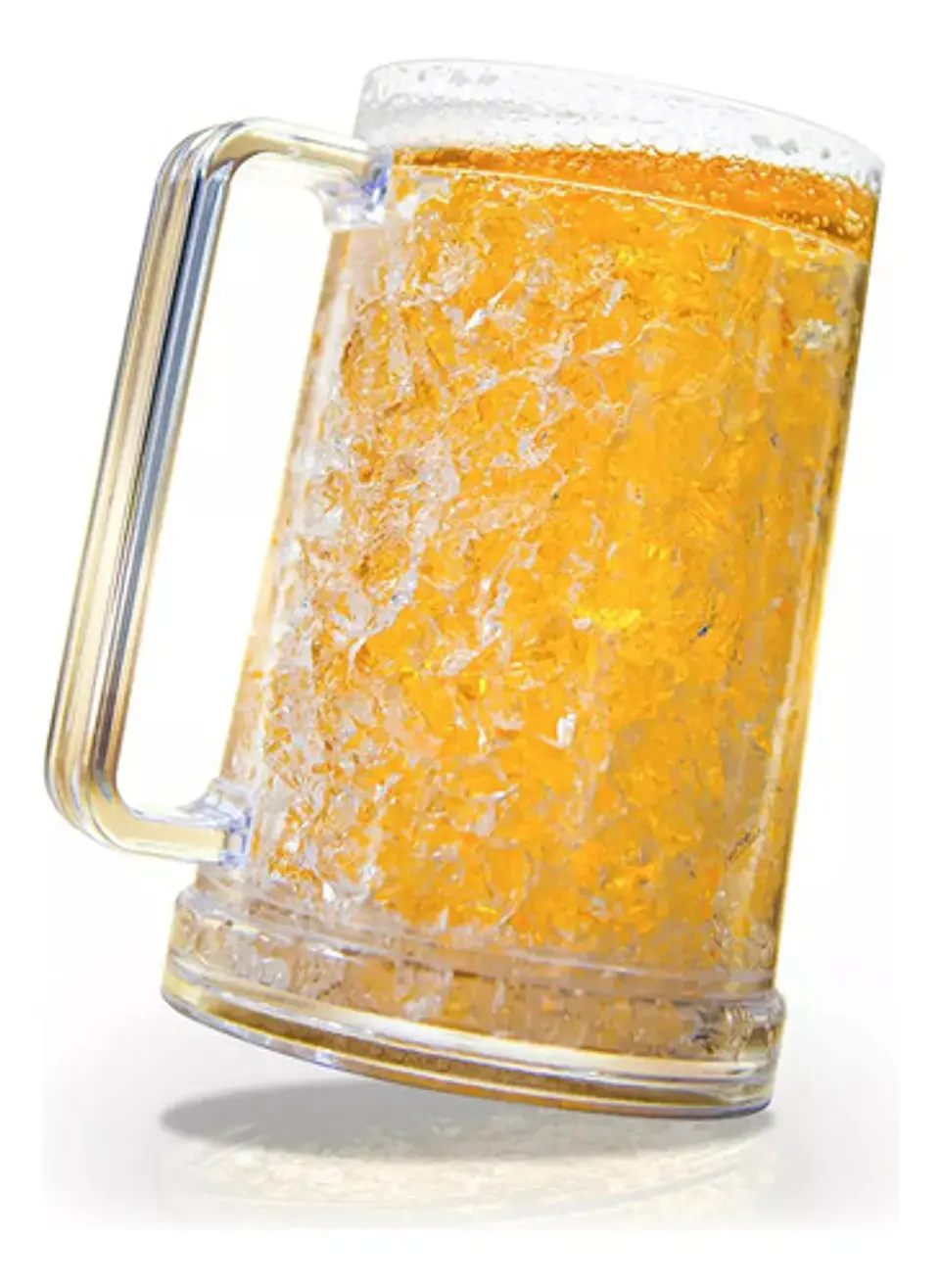 Jarra Simulación De Agua Para Mantener Bebidas Frias 414 Ml 1