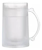 Jarra Simulación De Agua Para Mantener Bebidas Frias 414 Ml - Miniatura 2