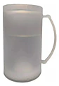 Jarra Simulación De Agua Para Mantener Bebidas Frias 414 Ml - Miniatura 3