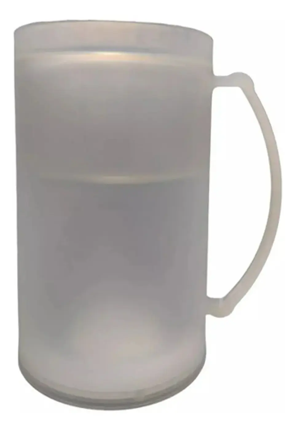 Jarra Simulación De Agua Para Mantener Bebidas Frias 414 Ml 3