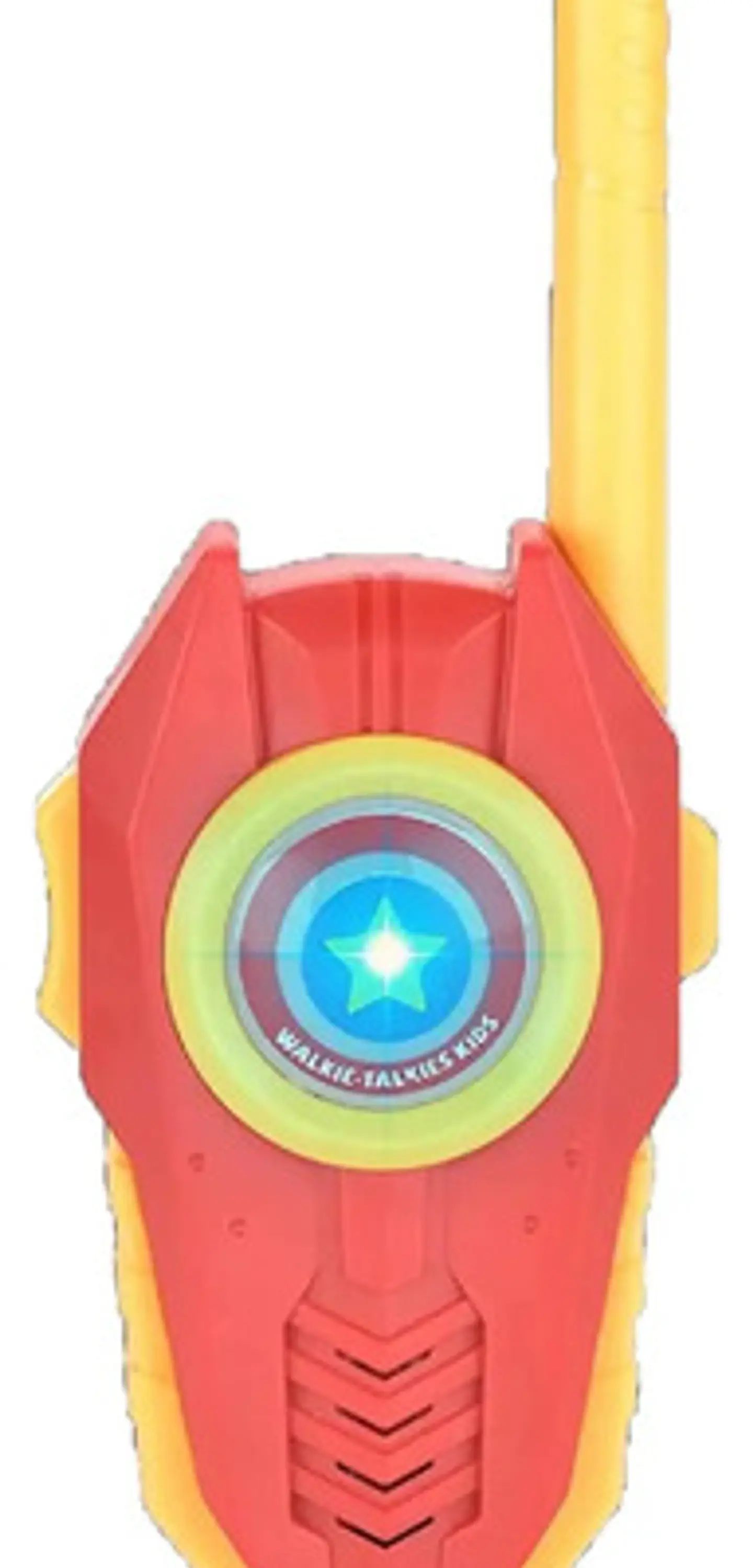 Walkie Talkies Radio Juguete 3