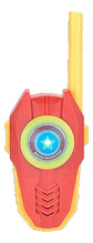 Walkie Talkies Radio Juguete - Miniatura 3