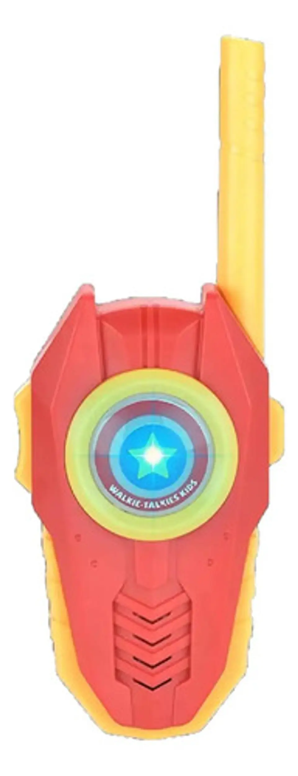 Walkie Talkies Radio Juguete 3