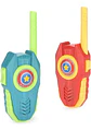 Walkie Talkies Radio Juguete - Miniatura 4