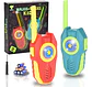 Walkie Talkies Radio Juguete - Miniatura 5