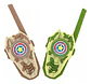 Walkie Talkies Radio Juguete - Miniatura 8