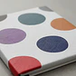 Cuaderno Agenda Con Diseños Cuadriculada - Miniatura 6