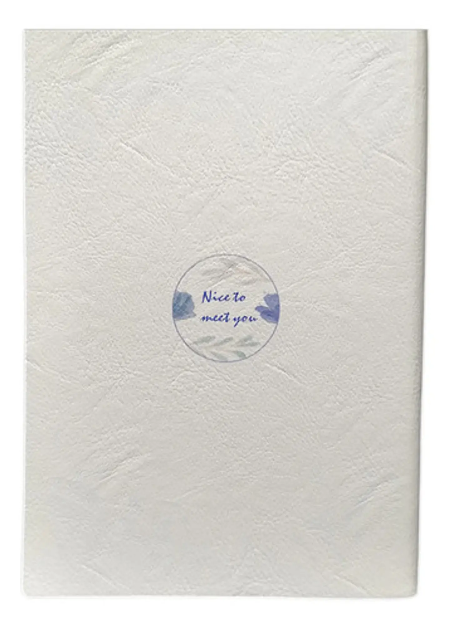 Cuaderno Agenda Con Diseños Cuadriculada 11
