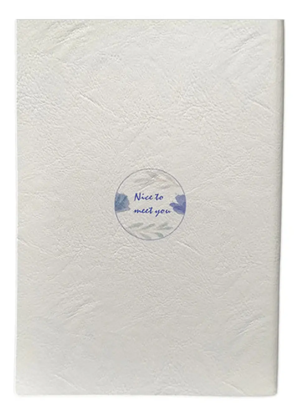 Cuaderno Agenda Con Diseños Cuadriculada 11