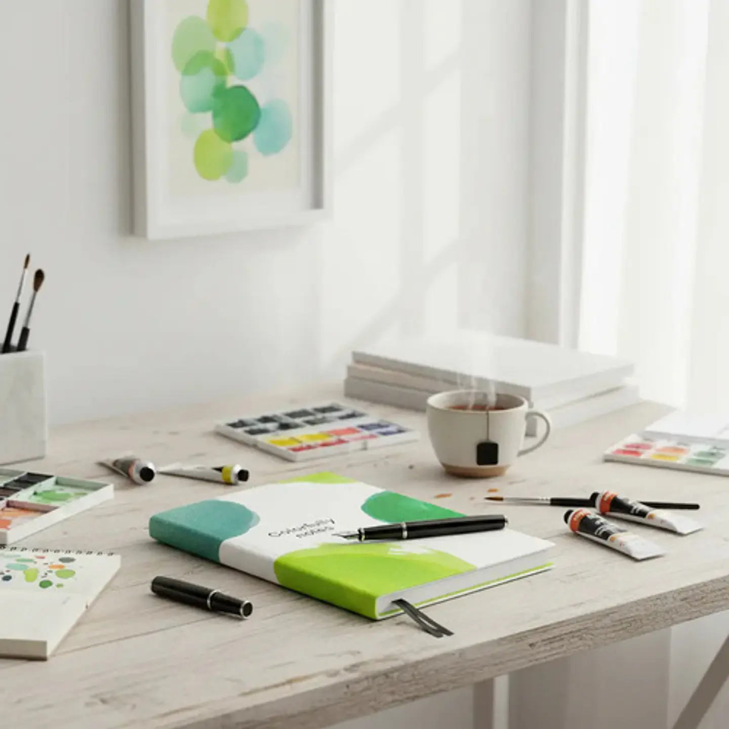 Cuaderno Agenda Con Diseños Cuadriculada 12