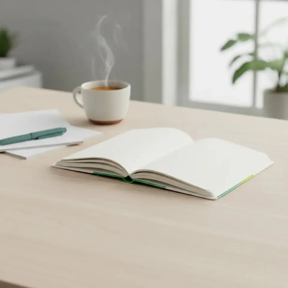 Cuaderno Agenda Con Diseños Cuadriculada 13