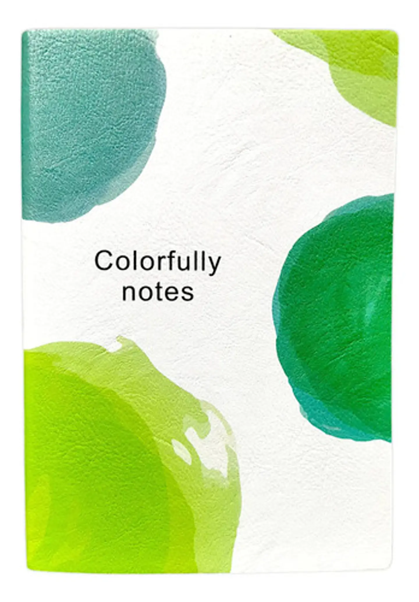 Cuaderno Agenda Con Diseños Cuadriculada 14