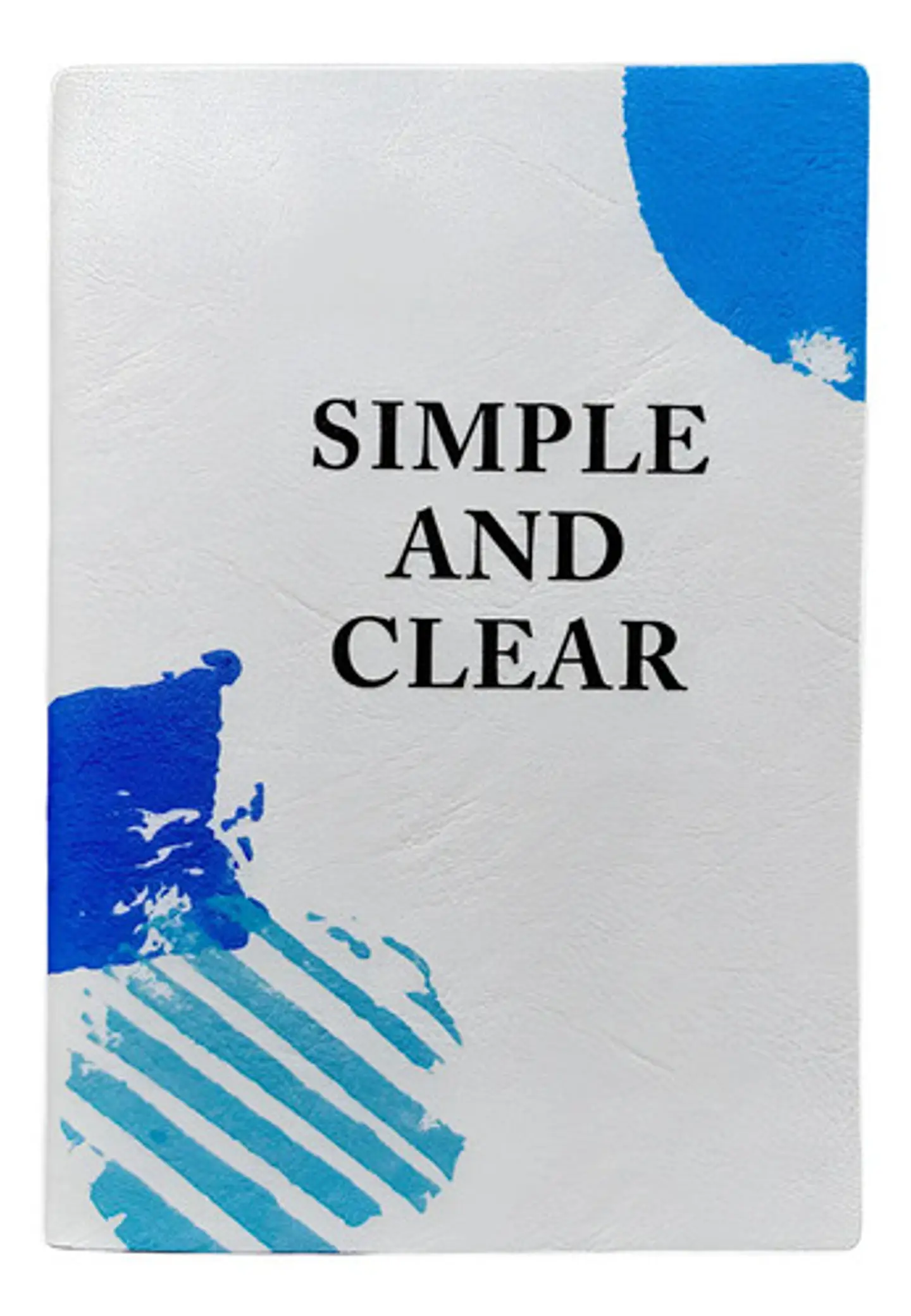 Cuaderno Agenda Con Diseños Cuadriculada 18