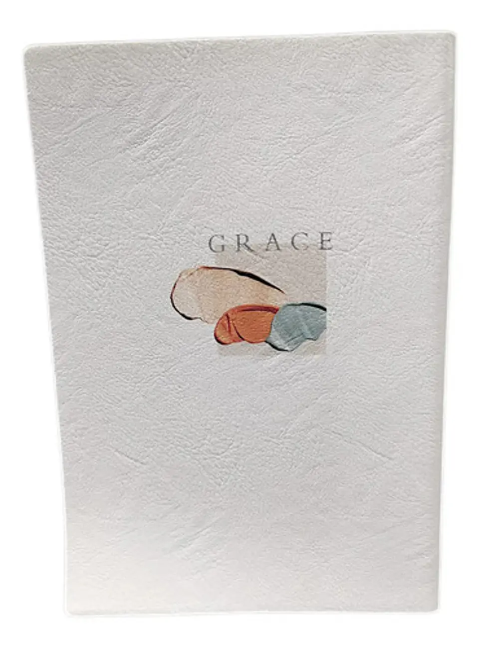 Cuaderno Agenda Con Diseños Cuadriculada 33