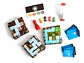 Magic Maze Juego De Mesa Español / Updown - Miniatura 2