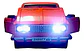 Fiat 125p, Auto Escala 1:24, Metálico Con Luces Sin Caja. - Miniatura 6