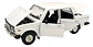 Fiat 125p, Auto Escala 1:24, Metálico Con Luces Sin Caja. - Miniatura 7