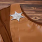 Set Vaquero Accesorios Disfraz Niños - Miniatura 5