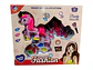 Kit De Maquillaje Infantil Unicornio Guandong 14 Piezas Lavable - Miniatura 1