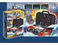 Juego Batalla Naval Juguete Para Niños Didáctico - Miniatura 2