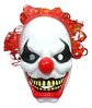 Mascara Payaso Purga Disfraz Fiesta - Miniatura 1