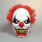 Mascara Payaso Purga Disfraz Fiesta - Miniatura 4
