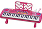 Piano Para Niños Organeta Bluetooth - Miniatura 1