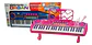 Piano Para Niños Organeta Bluetooth - Miniatura 3