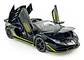 Lamborghini Aventador Svj63 Miniautos 1:18 - Miniatura 4