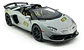 Lamborghini Aventador Svj63 Miniautos 1:18 - Miniatura 6