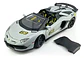Lamborghini Aventador Svj63 Miniautos 1:18 - Miniatura 7