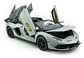 Lamborghini Aventador Svj63 Miniautos 1:18 - Miniatura 8