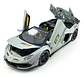 Lamborghini Aventador Svj63 Miniautos 1:18 - Miniatura 9