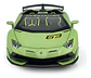 Lamborghini Aventador Svj63 Miniautos 1:18 - Miniatura 11