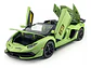 Lamborghini Aventador Svj63 Miniautos 1:18 - Miniatura 12