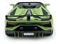 Lamborghini Aventador Svj63 Miniautos 1:18 - Miniatura 13
