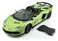 Lamborghini Aventador Svj63 Miniautos 1:18 - Miniatura 14