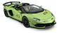 Lamborghini Aventador Svj63 Miniautos 1:18 - Miniatura 16