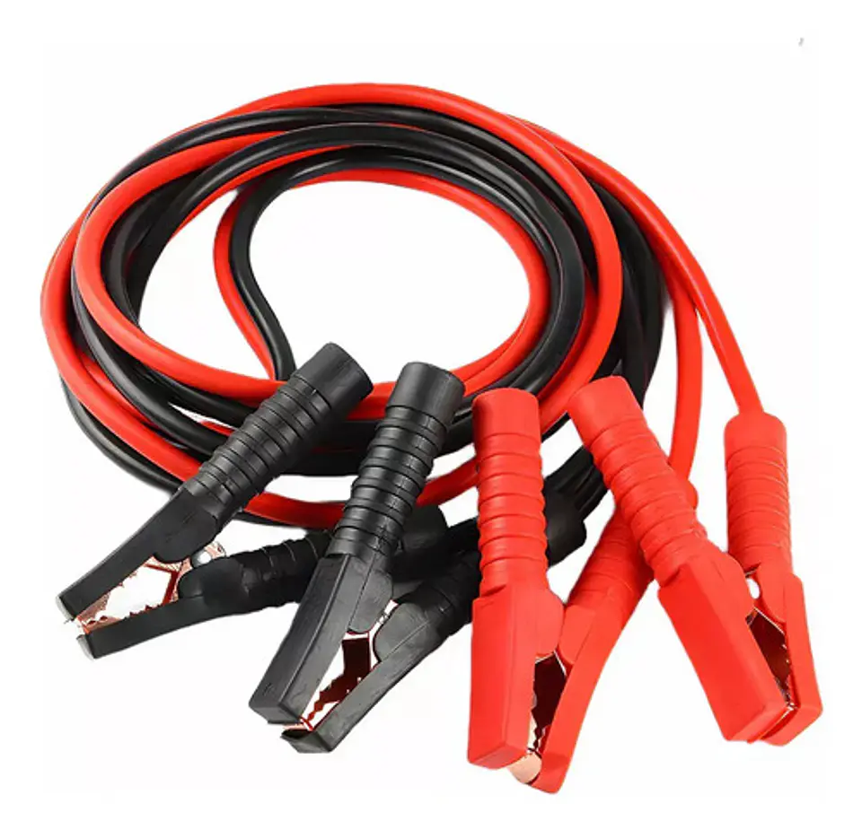 Cables Pasa Corriente 3500amp 3