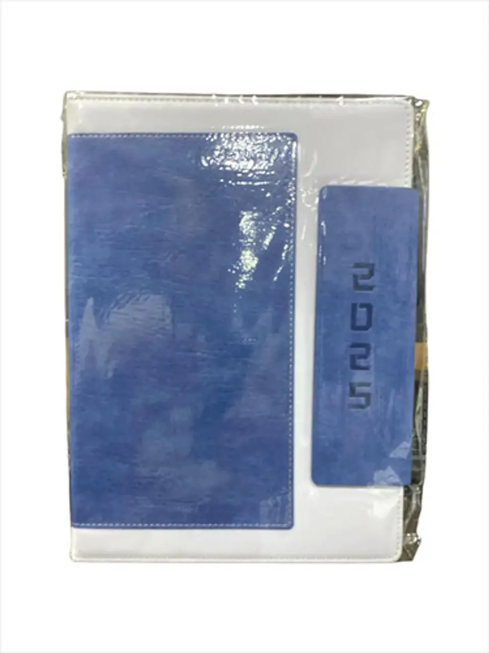 Agenda Broche Magnetico Grande Organizadora 2025 5