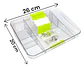 Organizador 8 Secciones - Miniatura 4