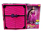 Armario Closet De Lujo Set De Fantasia Muñeca Vestidos - Miniatura 1