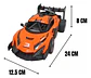 Carro Deportivo Control Remoto - Miniatura 11