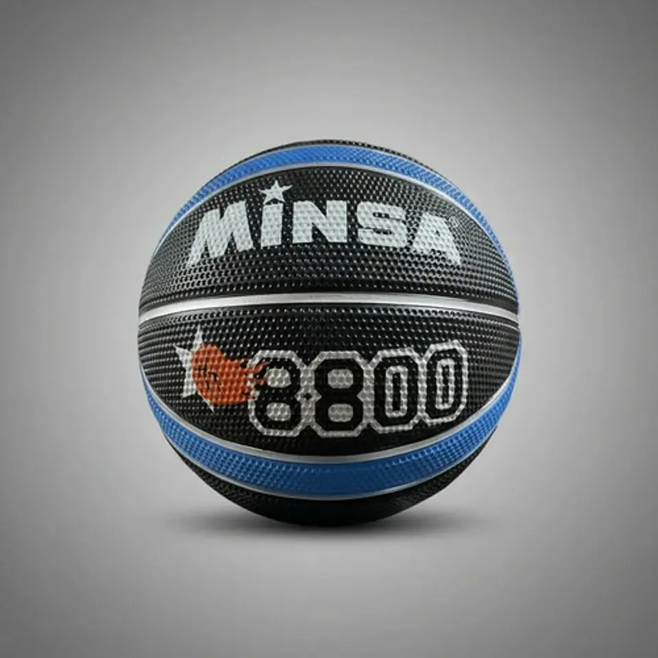 Balón De Baloncesto Minsa 1