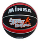 Balón De Baloncesto Minsa - Miniatura 9