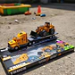 Tracto Camión Mula A Control Remoto - Miniatura 9